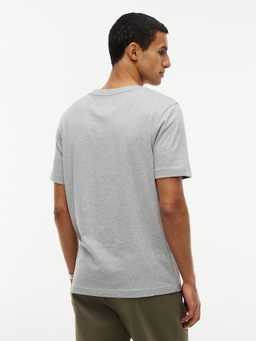 TOMMY HILFIGER Shirt in Grey