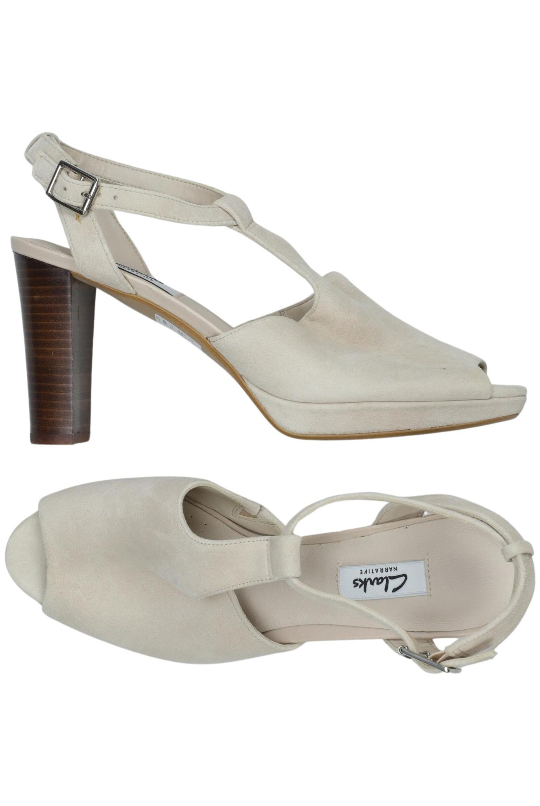 CLARKS High Heels & Pumps in 39 in : front