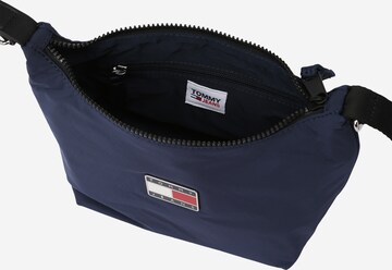 Tommy Jeans Schoudertas in Blauw