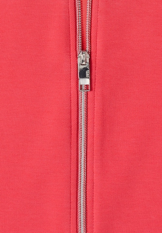 CECIL Knit Cardigan in Orange