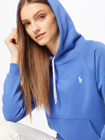 Polo Ralph Lauren Sweatshirt in Blue