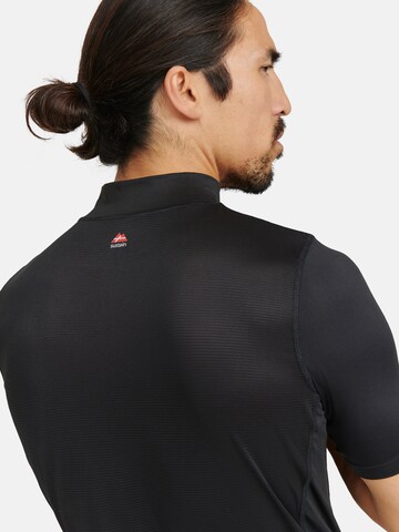 DANISH ENDURANCE Tricot 'Sustain Cycling' in Zwart