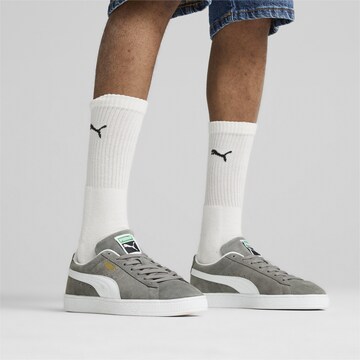 PUMA Sneaker low 'Classic' in Grau