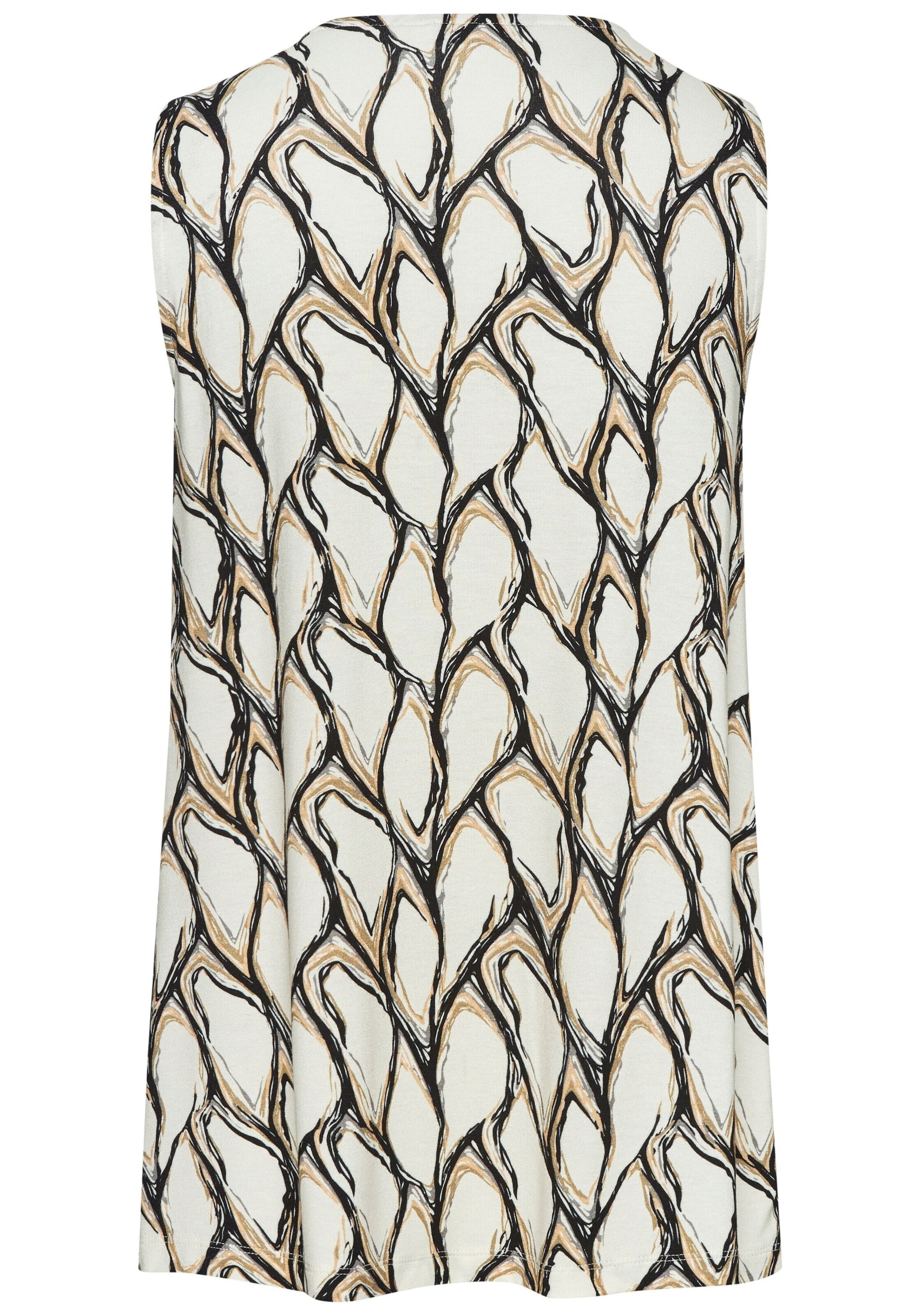 Haut LASCANA en beige