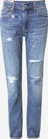 LEVI'S ® Jeans '511™ Slim' i blå: forside