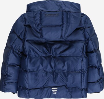 Veste d’hiver STACCATO en bleu