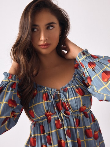 Next Μπλούζα σε μπλε