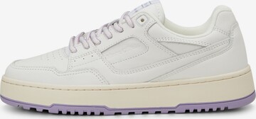 Marc O'Polo Sneakers in White