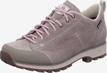 Dolomite Outdoorschuh 'GTX EVO' in Bronze: Vorderseite