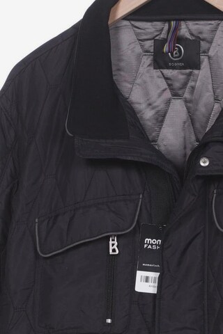 BOGNER Jacket & Coat in XXL in Black