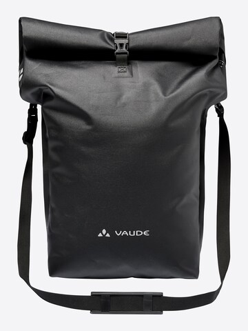 VAUDE Fahrradtasche 'Proof Double UL' in Schwarz