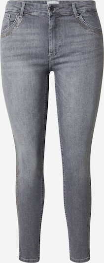 ONLY Carmakoma Traperice 'CARWilly' u sivi traper, Pregled proizvoda