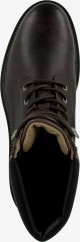 GANT Lace-Up Boots 'Roden' in Brown