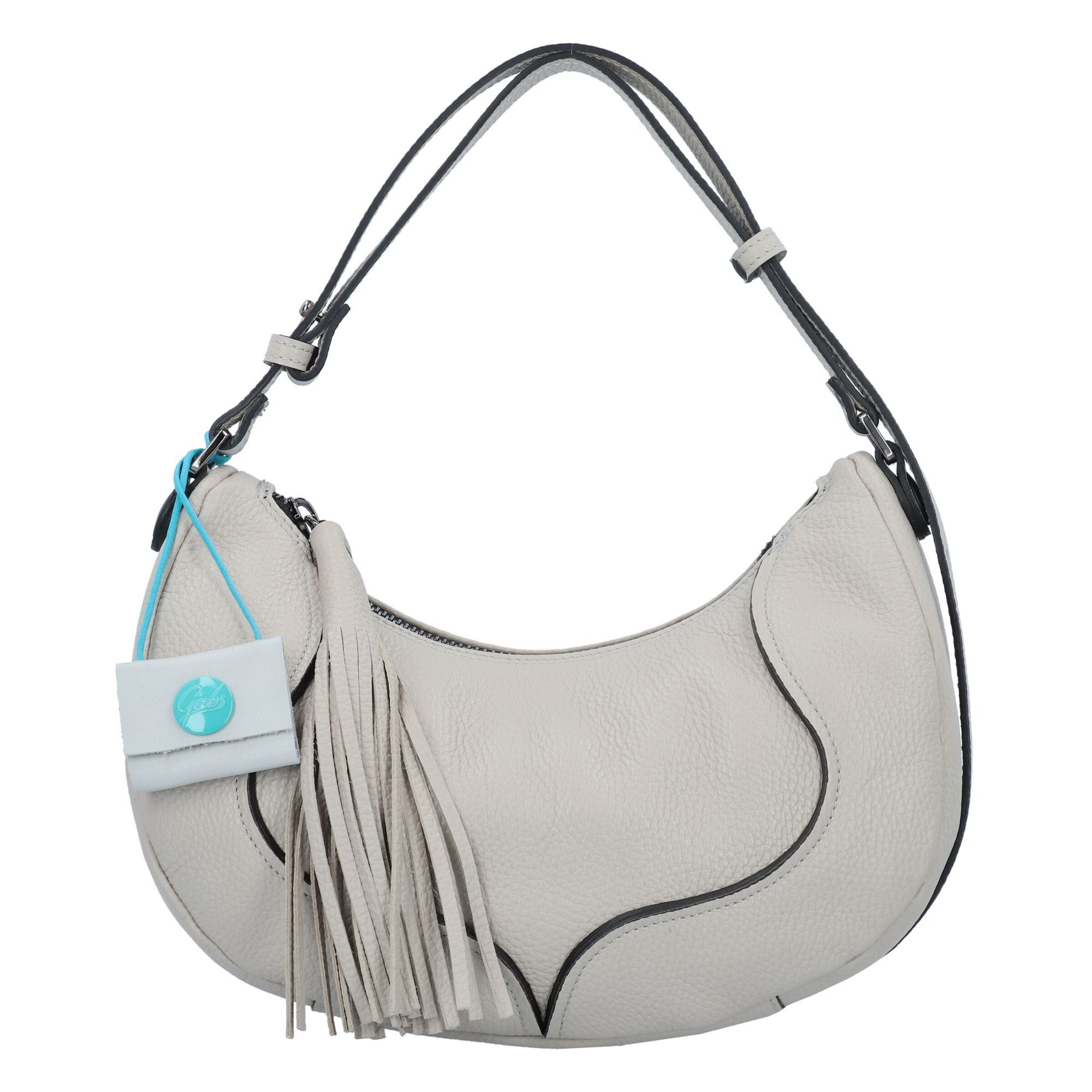 Gabs Shoulder bag 'Maite' in Grey