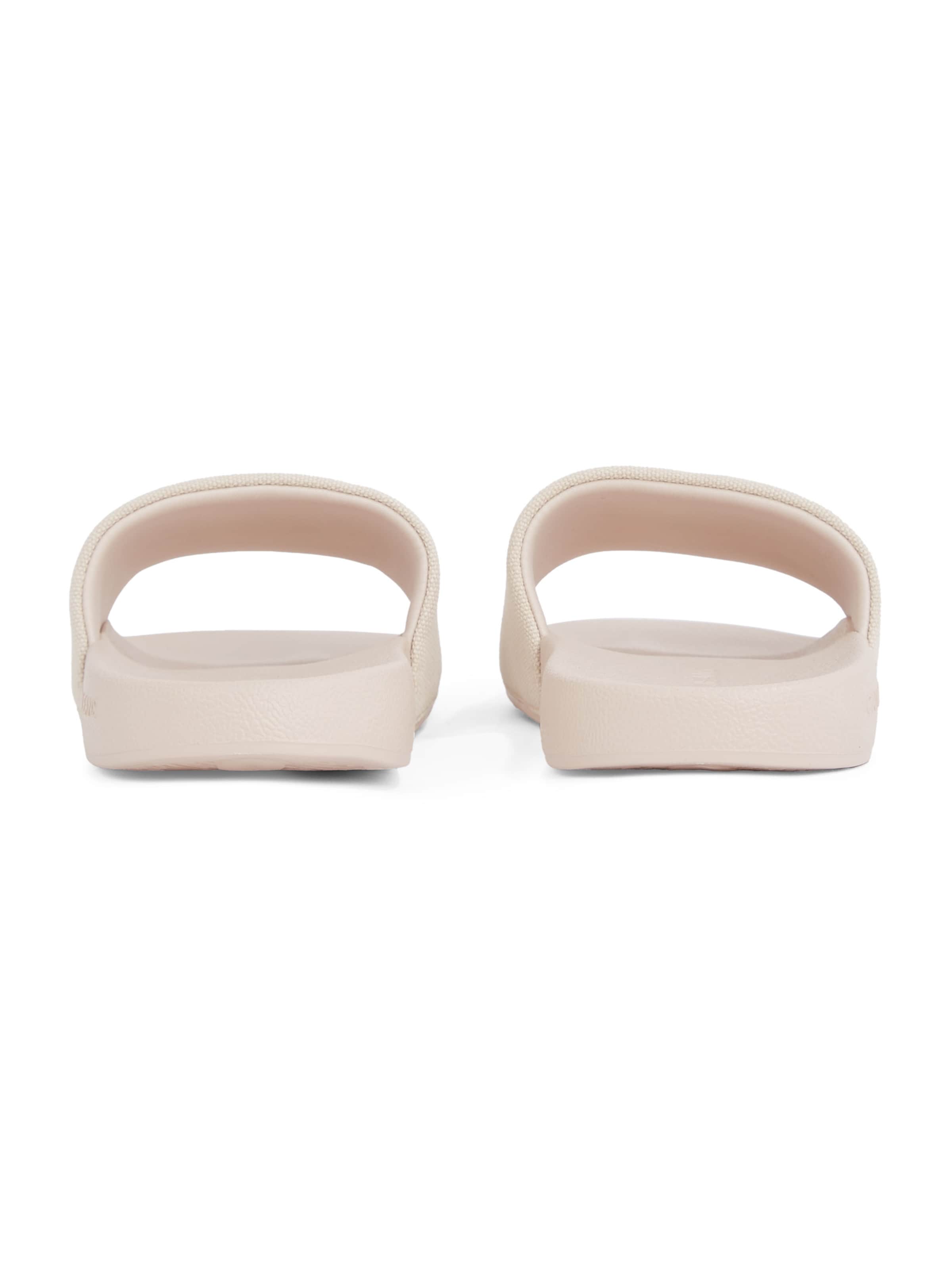 Calvin Klein Mule in Pink