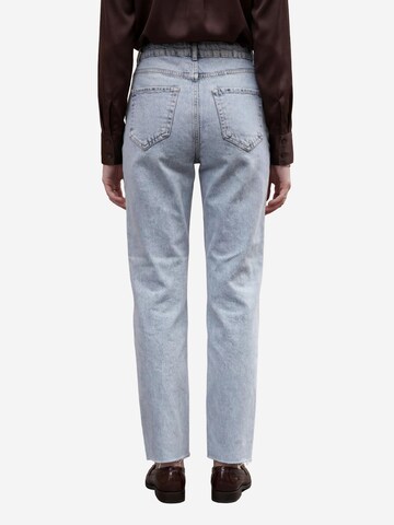 My fashion - Regular Calças de ganga em azul