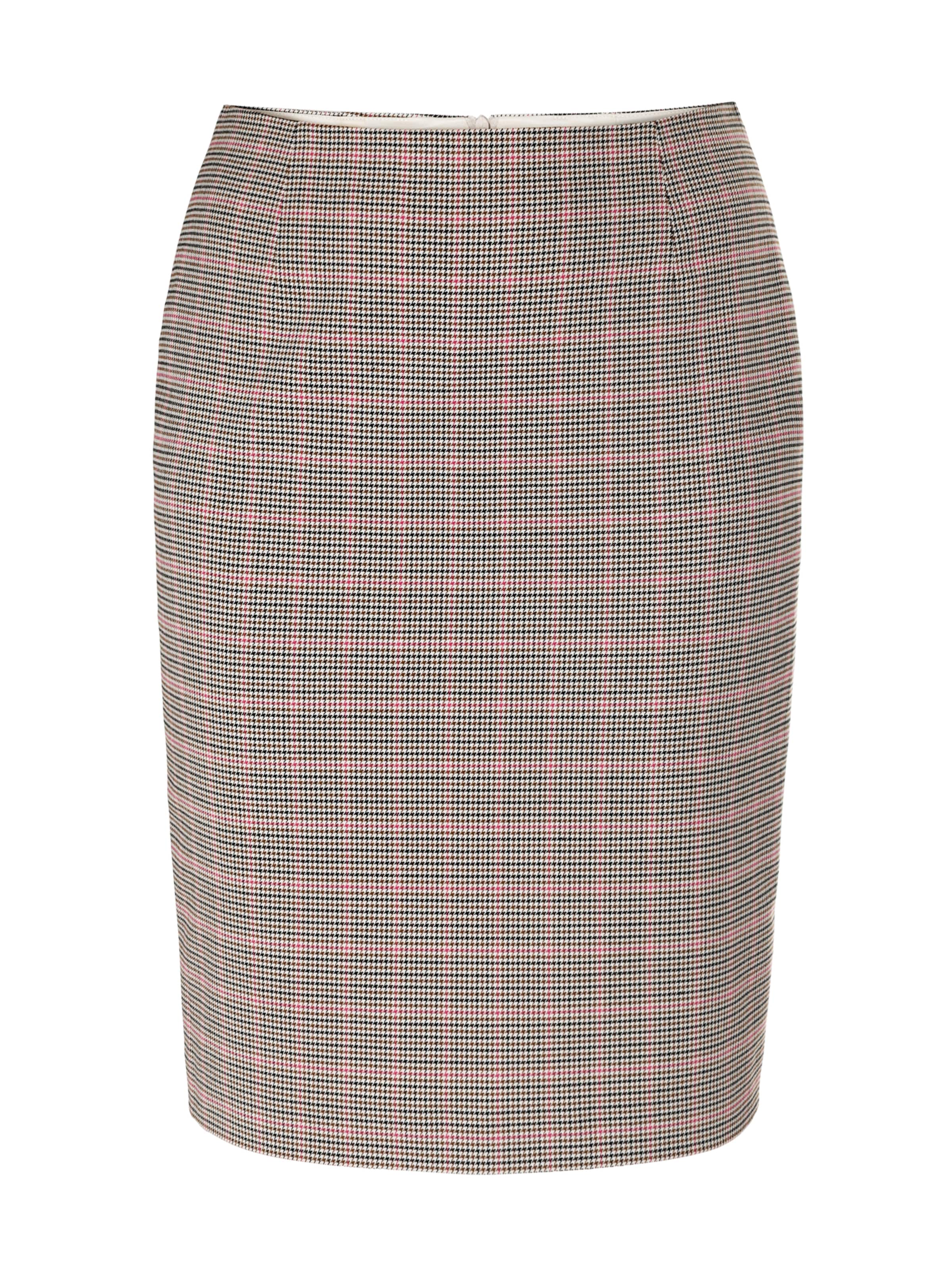 TATUUM Rok in Beige: voorkant