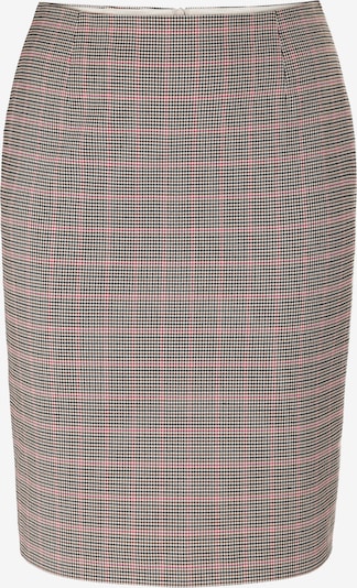 TATUUM Suknja u svijetlobež / smeđa / tamno roza / crna, Pregled proizvoda