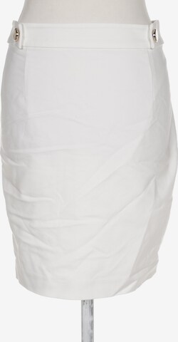 Orsay Skirt in M in White: front