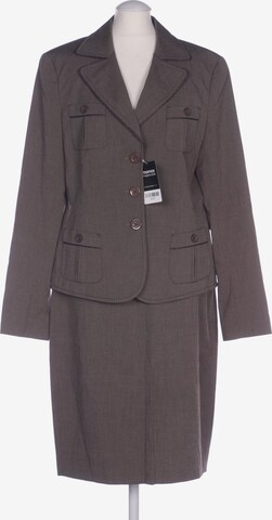 TAIFUN Workwear & Suits in M in Brown: front
