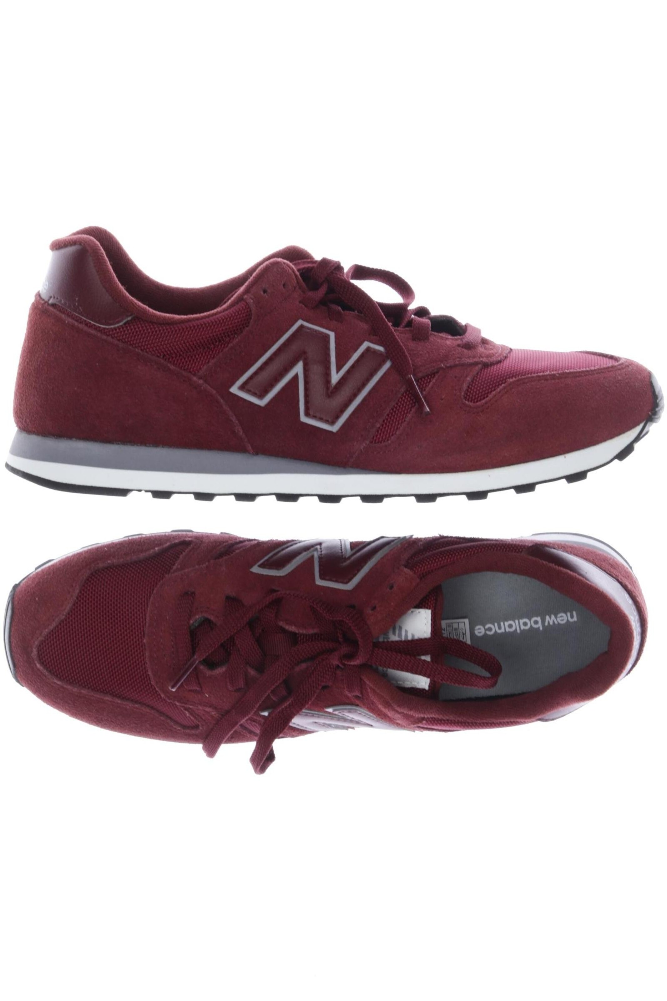 new balance Sneakers & Trainers in 44,5 in Red: front