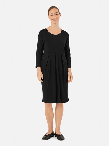 Masai Dress 'Noma' in Black