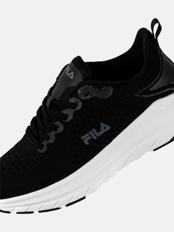 FILA Sneakers laag 'FILA HAVOCC wmn' in Zwart