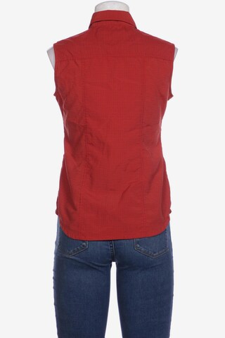VAUDE Bluse S in Rot