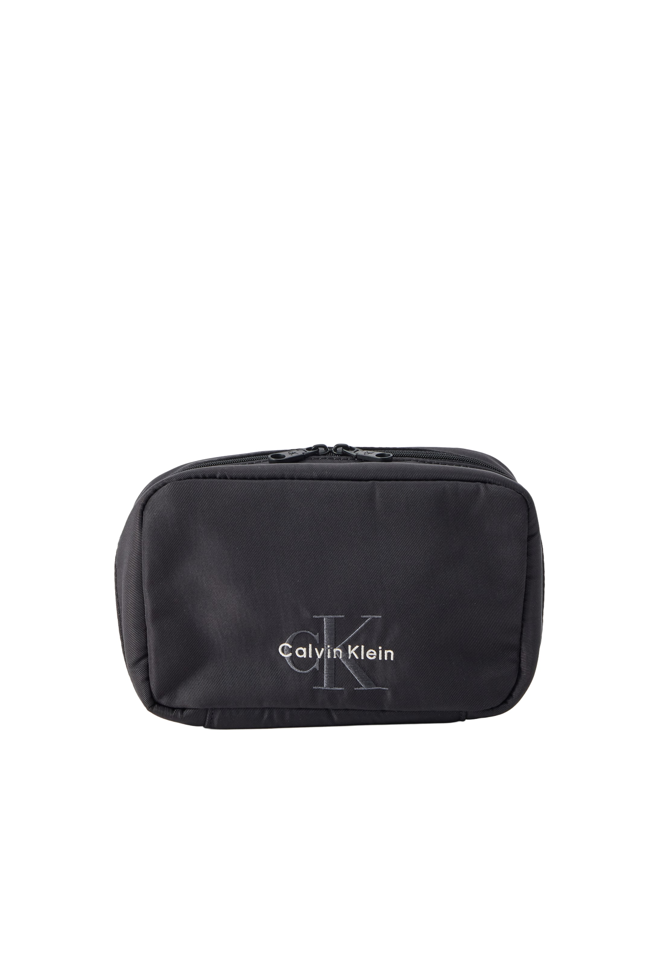 Calvin Klein Piperetáskák - fekete: elől