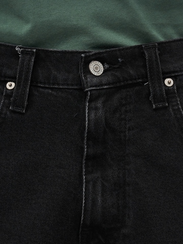 HOLLISTER Baggy Jeans in Zwart