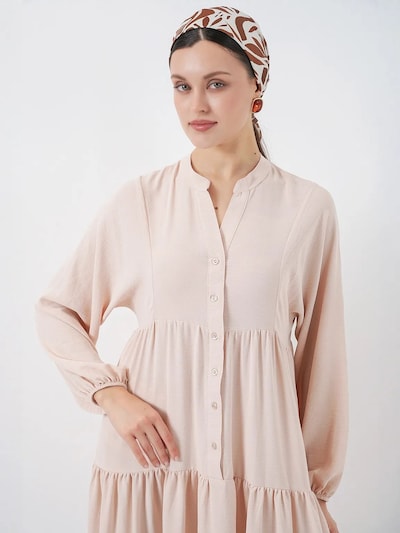 Bigdart Dress in 38 in Nude, Item view