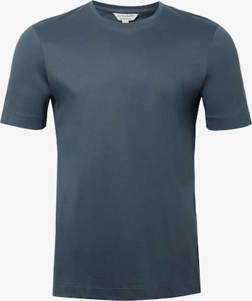 Marks & Spencer Shirt in Groen: voorkant