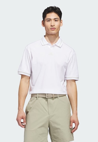 ADIDAS PERFORMANCE - Camiseta funcional 'Beyond Vent' en blanco: frente