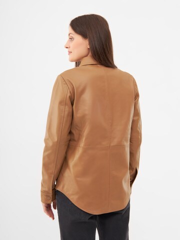 Bolongaro Trevor Bluse i beige