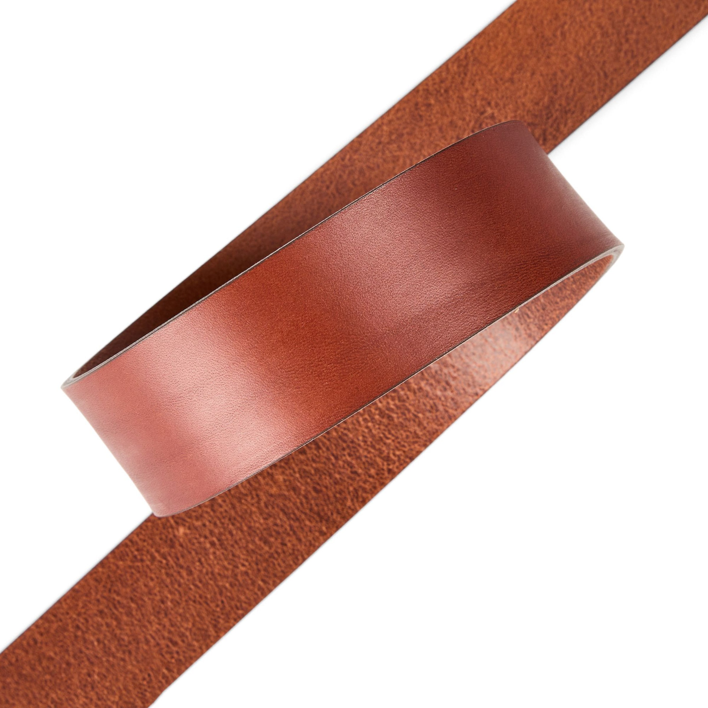 Cintura di Castelijn & Beerens in marrone