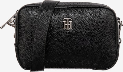 TOMMY HILFIGER Umhängetasche in schwarz, Produktansicht