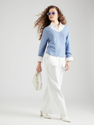 Pullover di s.Oliver in blu