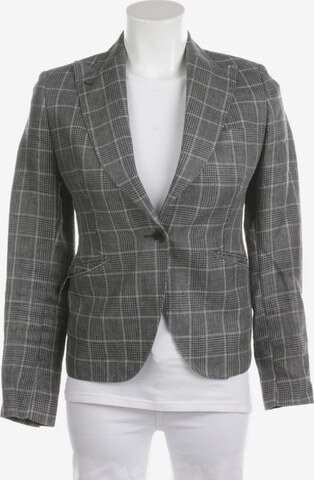 Tagliatore Blazer S in Grau: predná strana