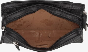 Picard Fanny Pack 'Toscana' in Black