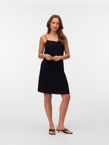 VERO MODA Φόρεμα 'VMMYMILO' σε μαύρο