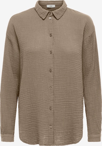 smėlio JDY Palaidinė 'JDYTHEIS': priekis