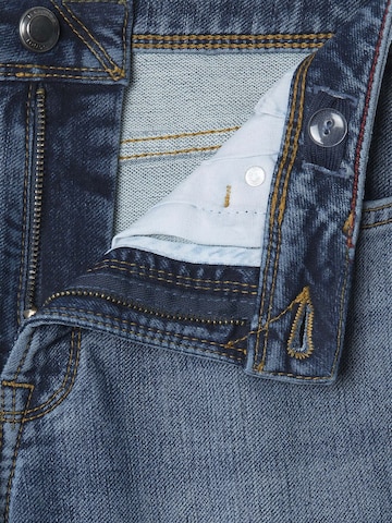 Hackett London Regular Jeans in Blue