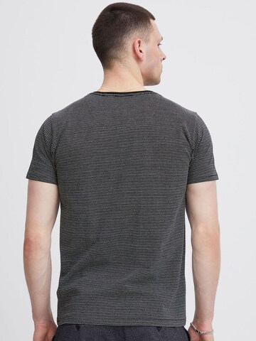 T-Shirt ' Lupko ' INDICODE JEANS en gris