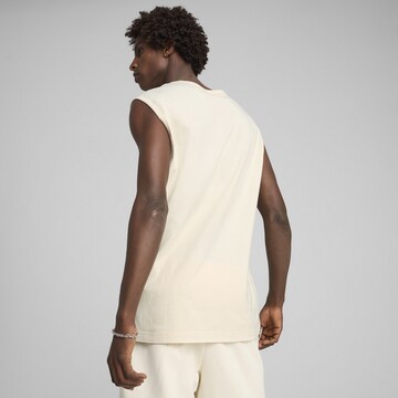 PUMA Shirt 'Class' in Weiß