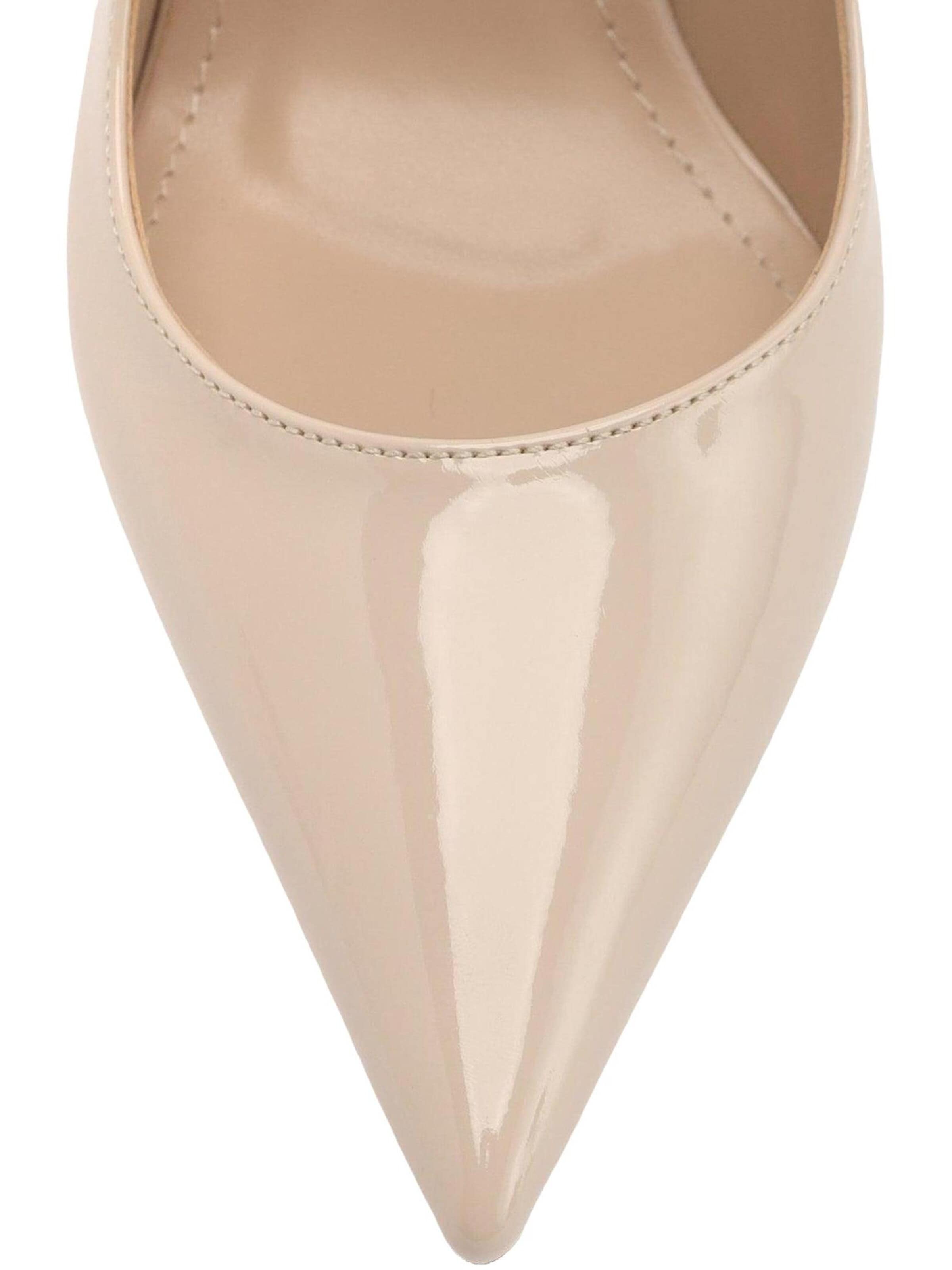 Limoya Pumps 'Nancy' in Beige