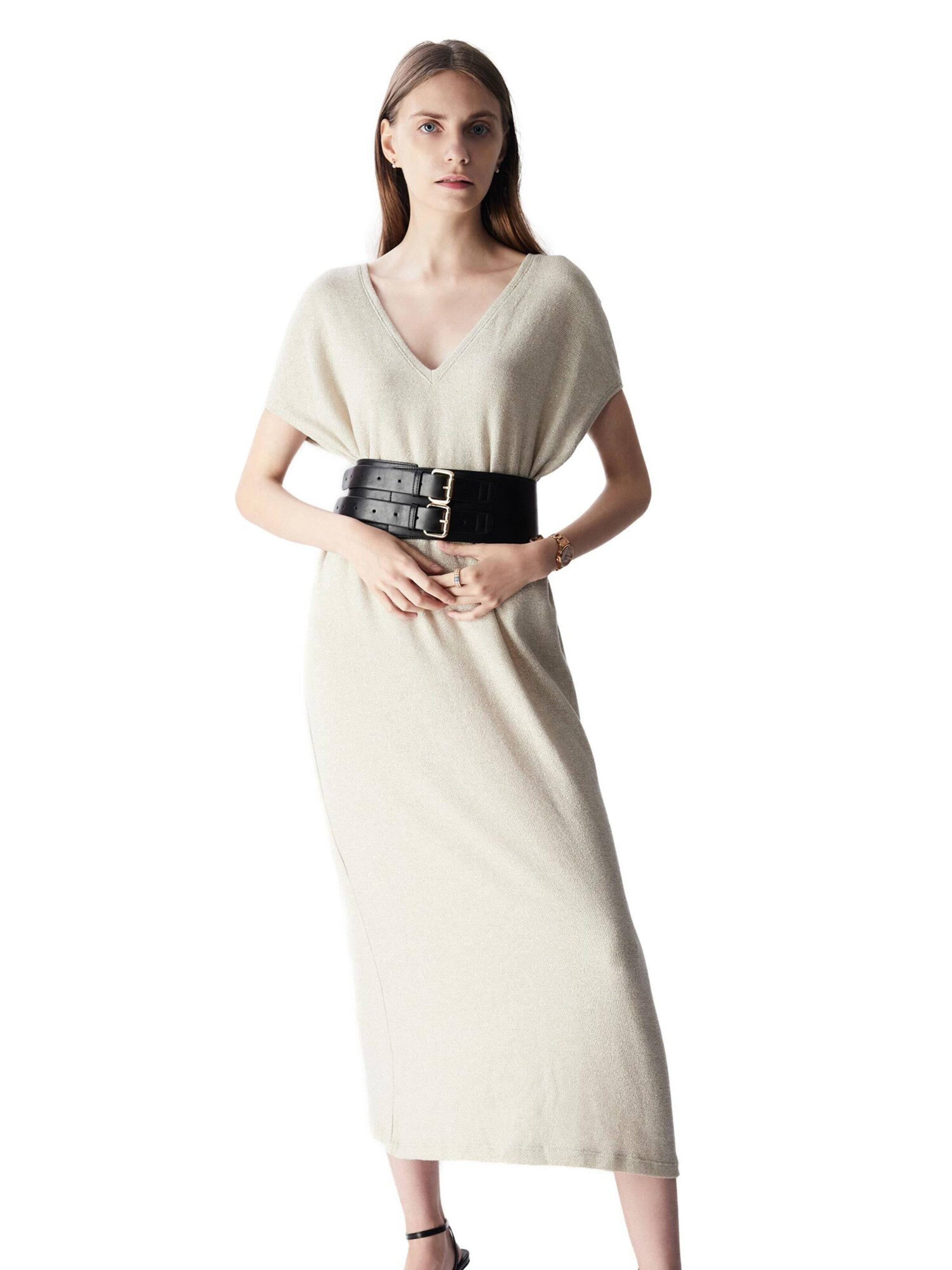 Victoria Hyde - Cintos em preto