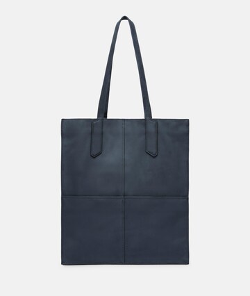 Liebeskind Berlin Shopper in Blau