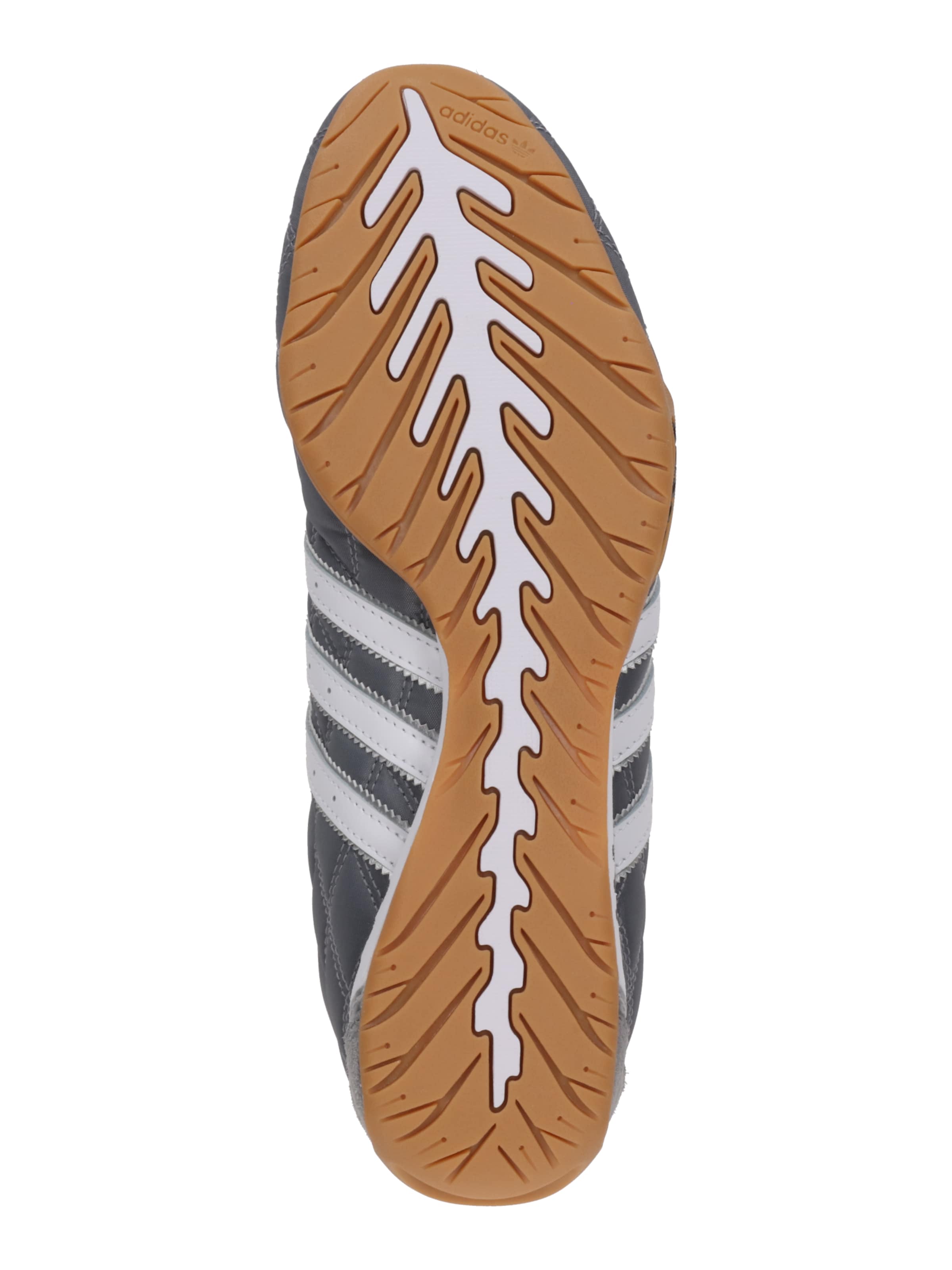 ADIDAS ORIGINALS Σνίκερ χαμηλό 'ADIRACER' σε γκρι