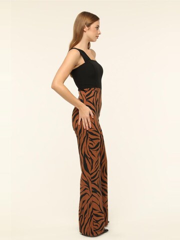 HOME STORE Jumpsuit in Brown