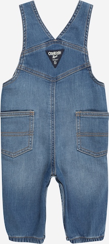 OshKosh Regular Overalls in Blue